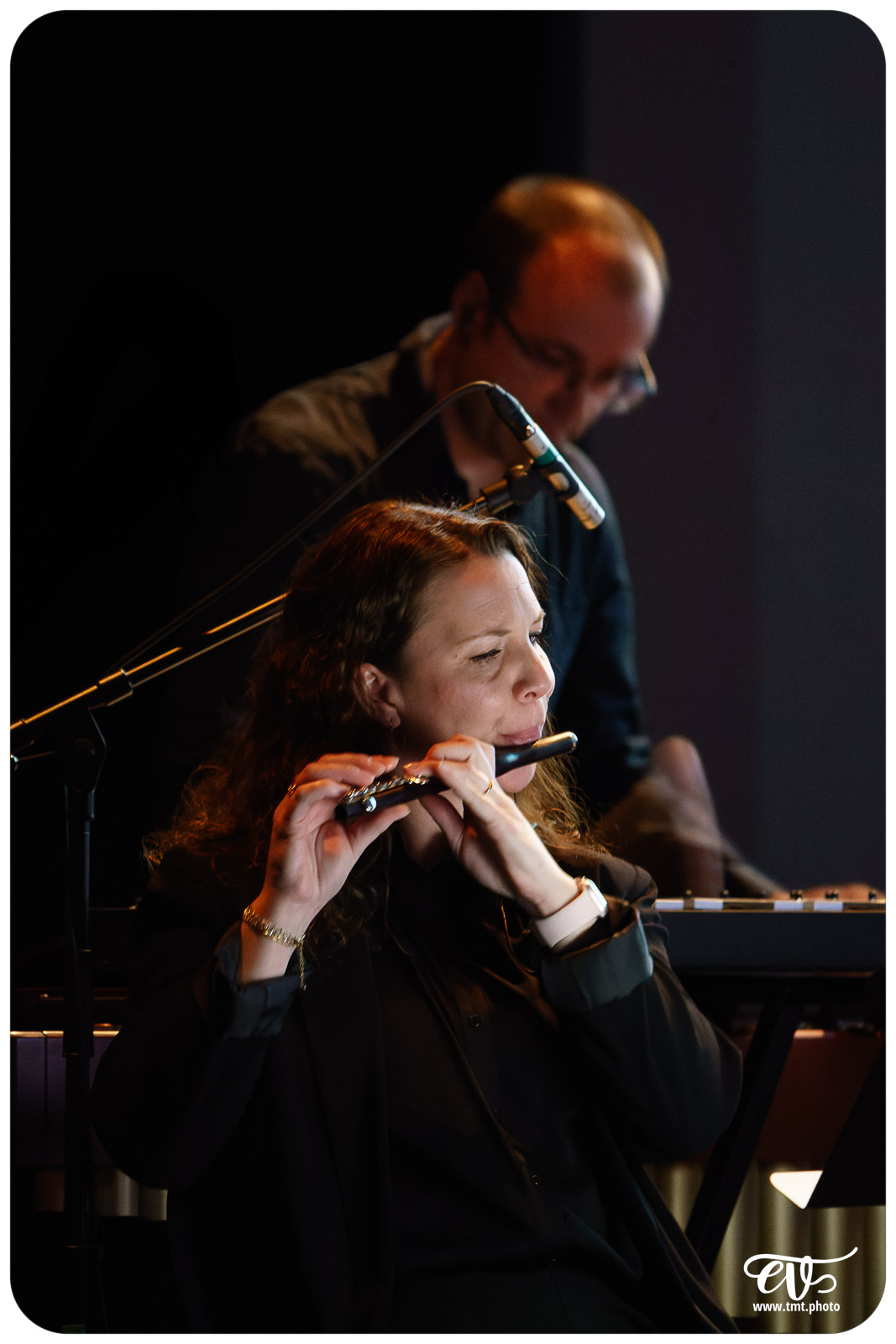 L'ODYSSÉE DE CHOUM (NO LIMIT ORCHESTRA)